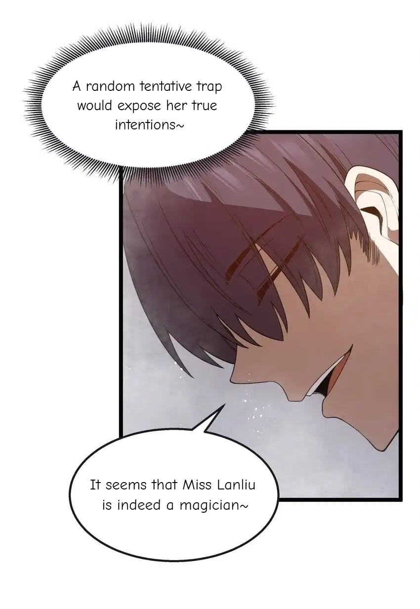 This Hero is a Money Supremacist Chapter 34 - page 34